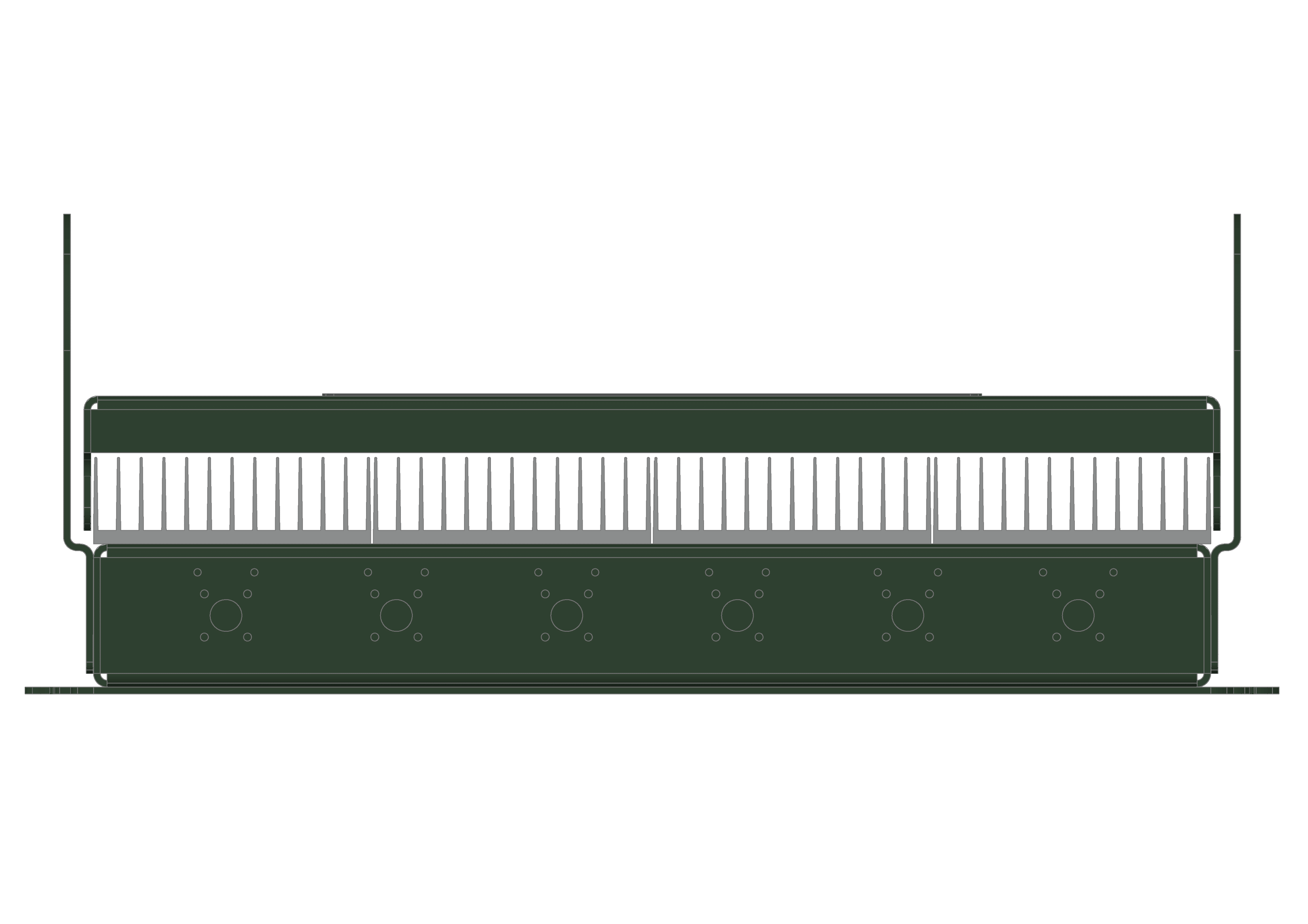 TEX PROTECTION 6 view 5